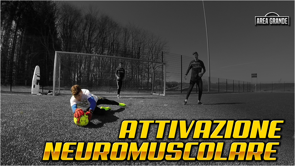 Attivazione neuromuscolare