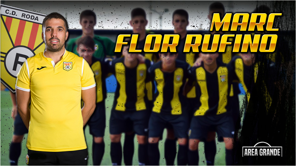 MARC FLOR RUFINO