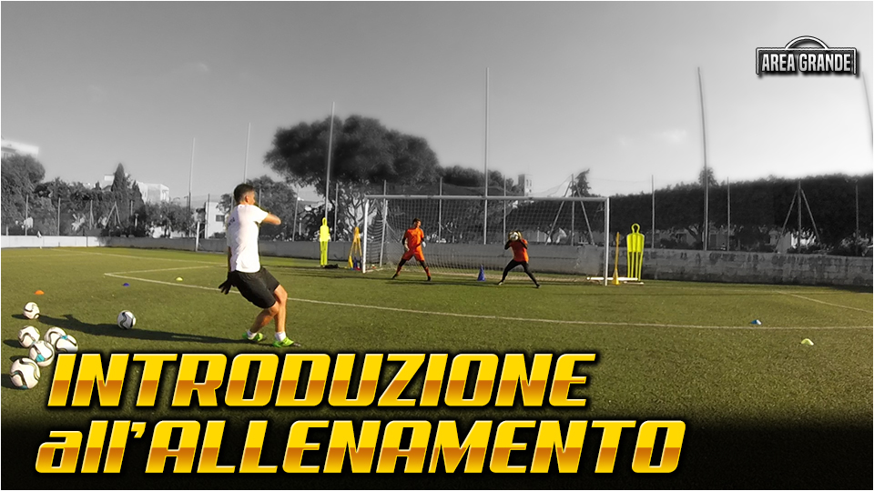 introduzione all'allenamento