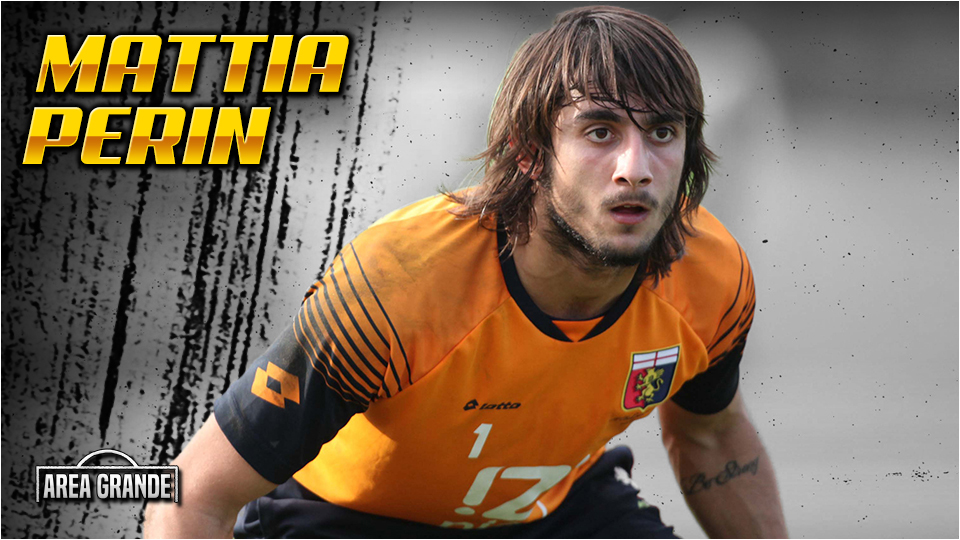 mattia perin