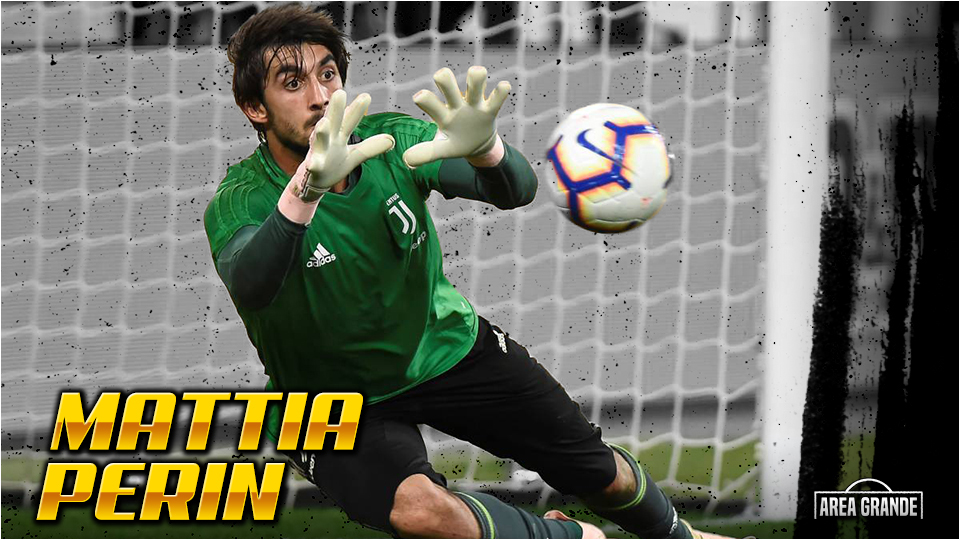 mattia perin