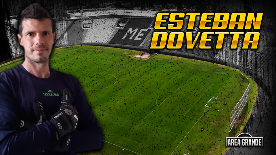 esteban dovetta