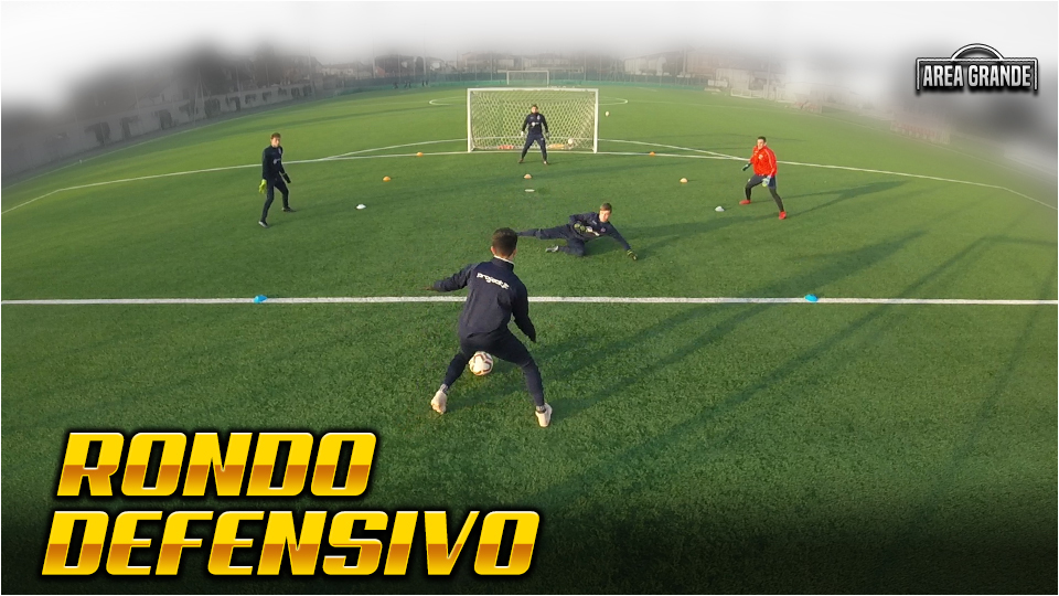 Ejercicios entrenamiento arqueros