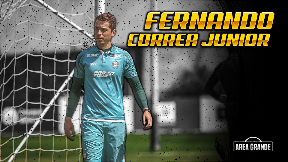 fernando correa junior